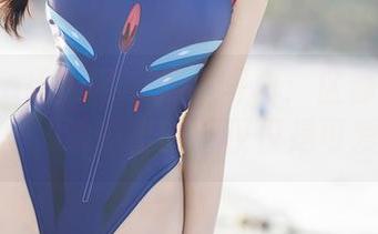 Xiuren秀人网 – 奶牛写真：区静瑶的作品里，透露出的不仅仅是可爱。