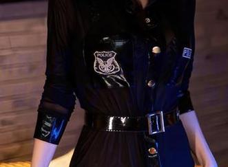 Xiuren秀人网 – 穿上叶梦轩的制服，你的聚会果然变成了‘见公事’新模式！