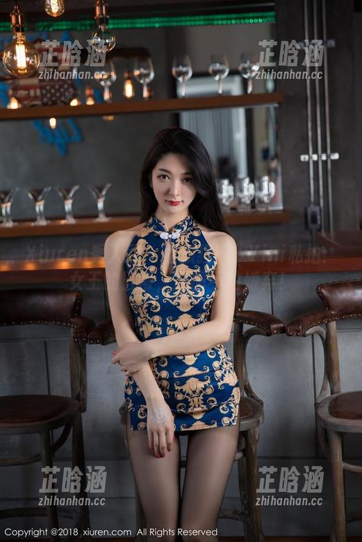 Xiuren秀人网-孟狐狸FoxYini Xiuren秀人网 - 孟狐狸FoxYini私拍:女王的日常,原图不怕嫌弃!