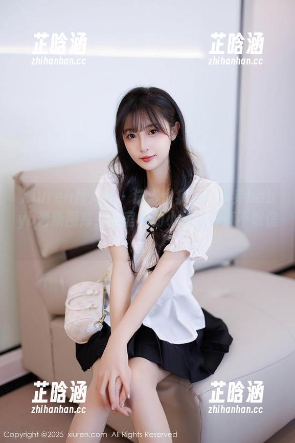 Xiuren秀人网 - 洗澡也疯狂！小乔babyb最新图库，浴室里的小秘密简直不敢信！