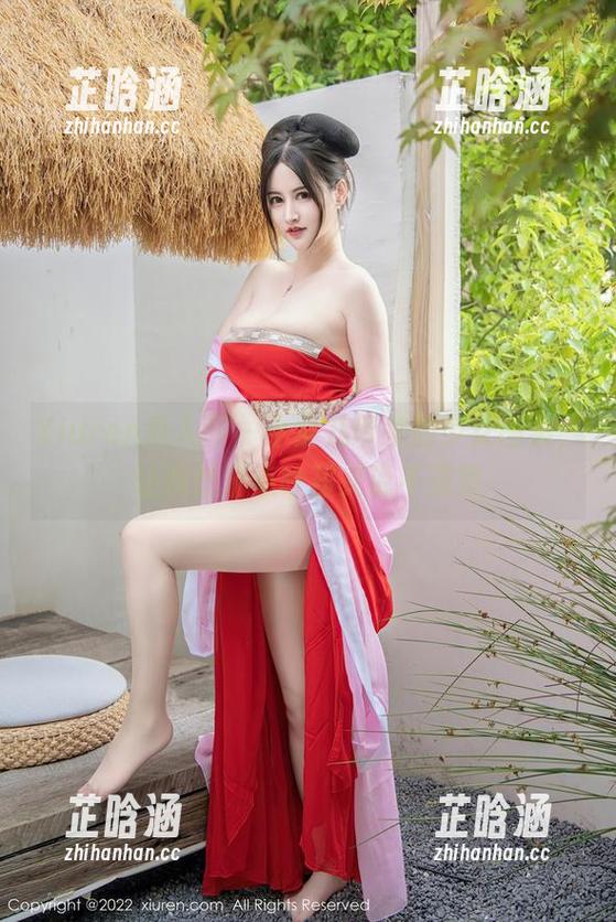 Xiuren秀人网-小紫儿 Xiuren秀人网 - 小紫儿带来的少女图集,让我想说点啥却又说不清楚