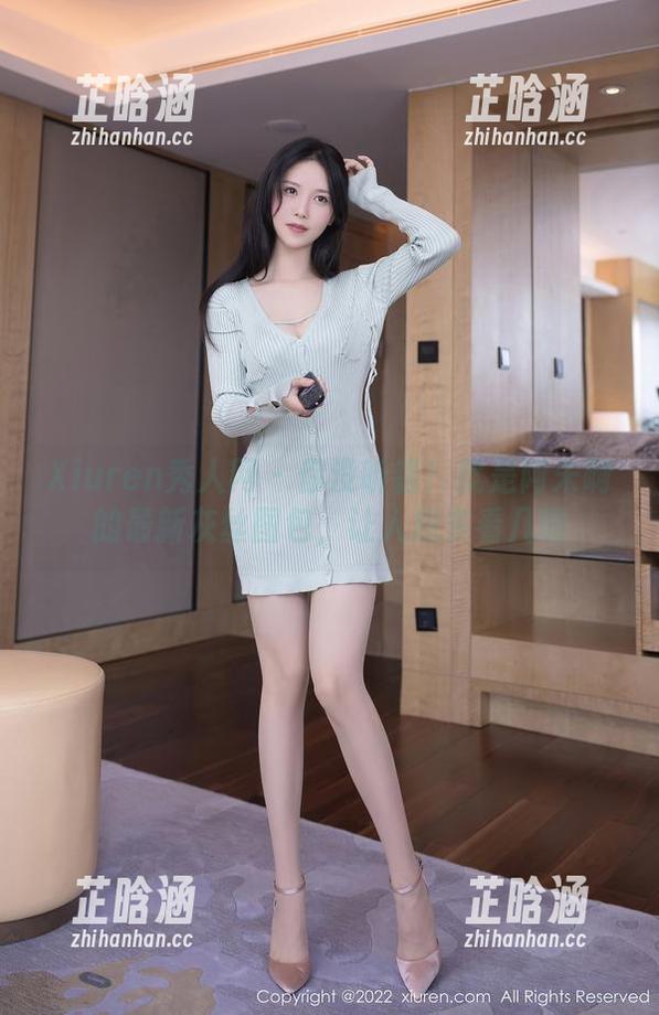 Xiuren秀人网-就是阿朱啊 Xiuren秀人网 - 你没听错!就是阿朱啊的最新灰丝图包,让人想多看几眼