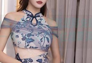 Xiuren秀人网 – 这是就是阿朱啊的图集，少女一角，让人忍不住想要深究更多