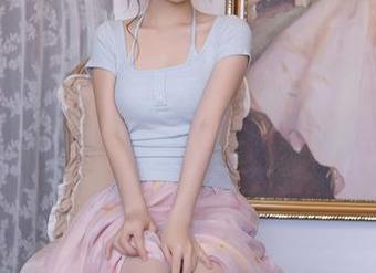 Xiuren秀人网 – 定制款姐姐，徐莉芝Booty的作品是怎样改变你对博主的印象的！
