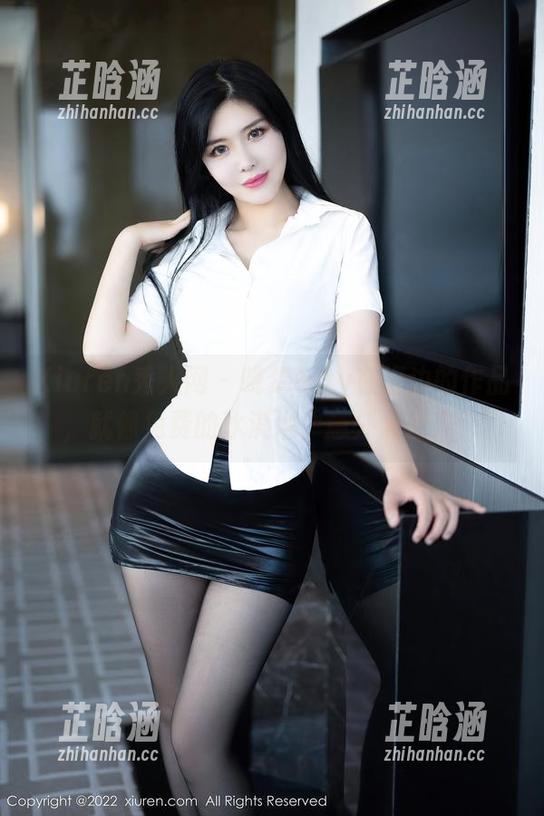 Xiuren秀人网-晓梦may Xiuren秀人网 - 晓梦may在海边的作品,就像免费的冰淇淋,意外又清爽!