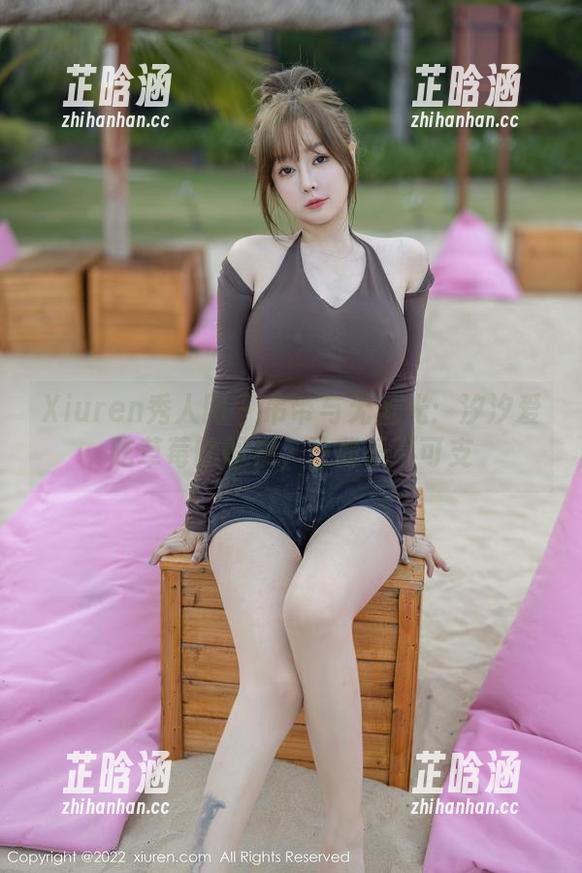 Xiuren秀人网-汐汐爱吃草莓 Xiuren秀人网 - 吊带与无圣光:汐汐爱吃草莓的图集,让我乐不可支