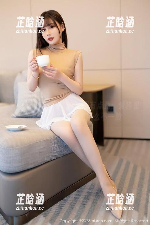 Xiuren秀人网-爱酱里 Xiuren秀人网 - 水手服有点劲:爱酱里的写真,画风总是那么不一般