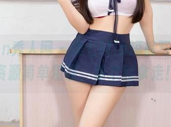 Xiuren秀人网 – 美七Mia短裤写真集，资源简单粗暴，喜欢就拿走！