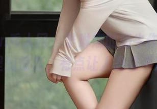 Xiuren秀人网 – 芈琳娜的奶牛作品，图库里的惊喜，有点让人忍俊不禁。