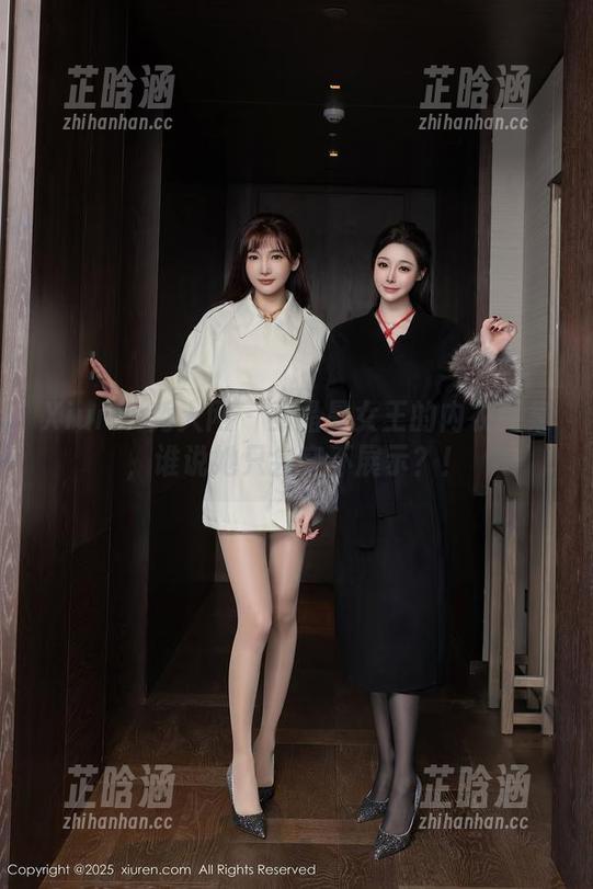 Xiuren秀人网-邹晶晶女王 Xiuren秀人网 - 邹晶晶女王的内衣图集,谁说她只会穿不展示?!
