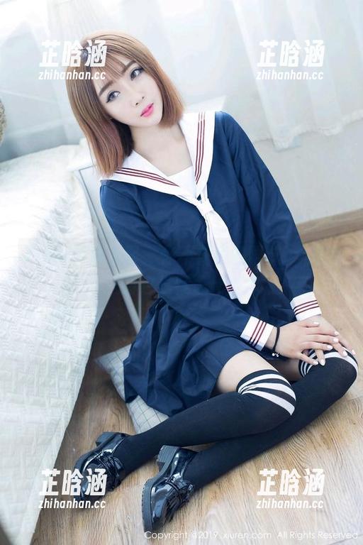 Xiuren秀人网-雨夕cy Xiuren秀人网 - 你不知道的雨夕cy厨娘:图包里藏了什么?