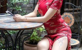 YouMi尤蜜荟 – 最新作品集来看icy猪的死库水，哇，没想到她能这么玩
