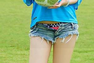 YouMi尤蜜荟 – 哪里有红高粱？全套沈善熙写真等你探访
