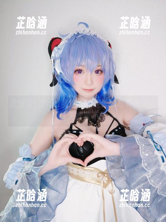没想到！Yuki亭这次的连体衣写真集更新让人欲罢不能