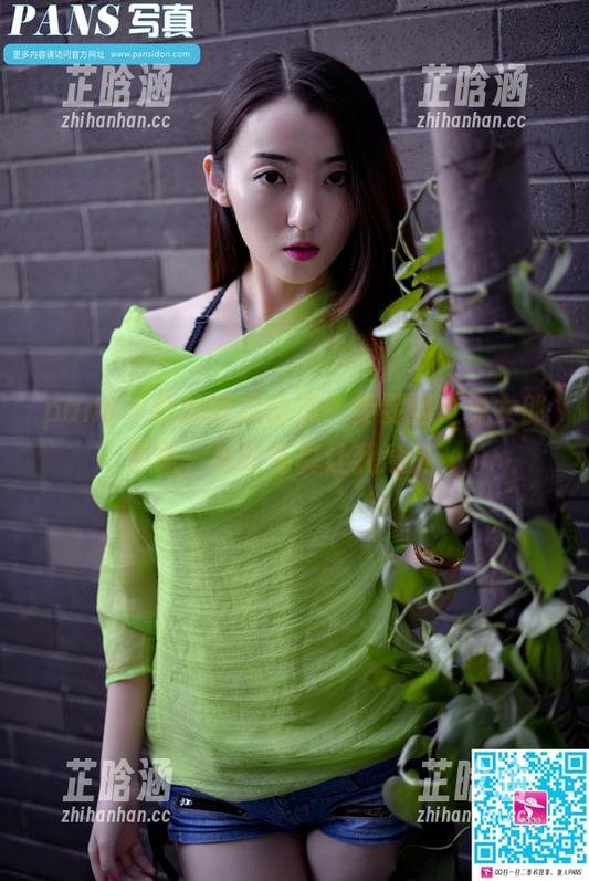 pans-雯雯 pans - 新的图库动态!雯雯通过兔女郎形象,居然还真让我意外…
