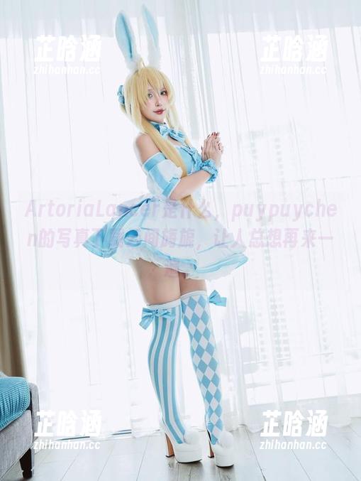 ArtoriaLancer是什么，puypuychen的写真下载云间旖旎，让人总想再来一遍。