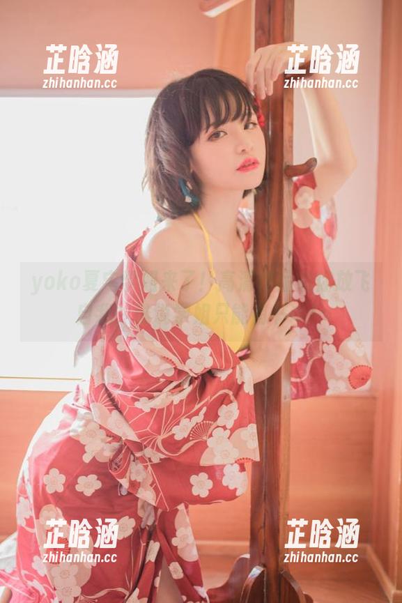 yoko夏宅 yoko夏宅学姐来了!高清作品助你放飞自我,谁说学姐只能有书本!