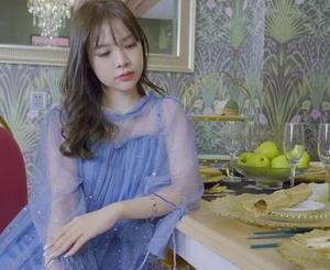丽柜 – 枷锁也有春天？凉儿的图库分享带你逆袭节奏！