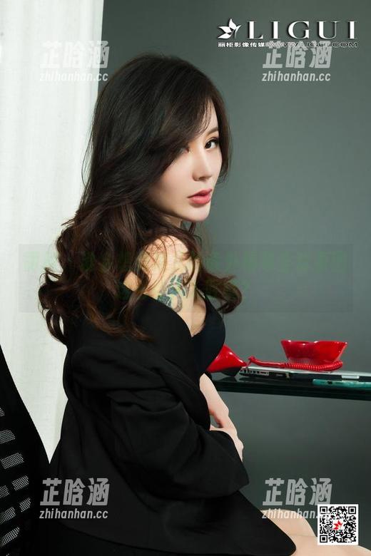 丽柜-凉儿 丽柜 - 谁会想到凉儿的课外辅导全套原图这么引人入胜呢?