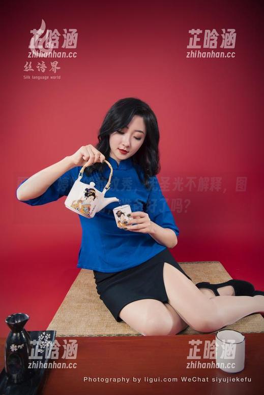 丽柜-婷婷 丽柜 - 婷婷的豹纹秀,无圣光不解释,图包登场,准备好了吗?