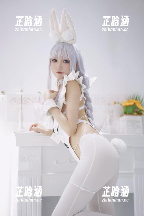 乖乖衣宝 把厨房变成舞台!乖乖衣宝的厨娘神技能,cos照片来一发!