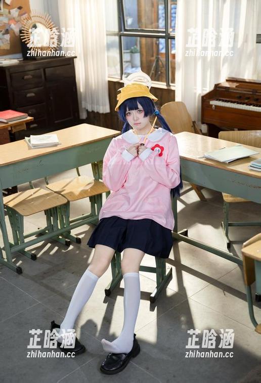 神奇的九柒喵和她的仓库，满满都是“甲铁城”的卡巴内瑞和服套图，欢迎光临！