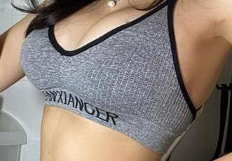 微密圈 – 说不定你今天需要的就是：于芷晴的高清肉丝写真，哈哈！