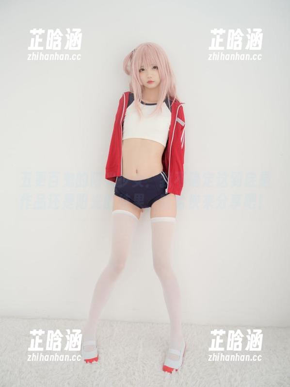 五更百鬼 五更百鬼的阳光少女:我不确定这到底是作品还是阳光的结果,哈哈快来分享吧!
