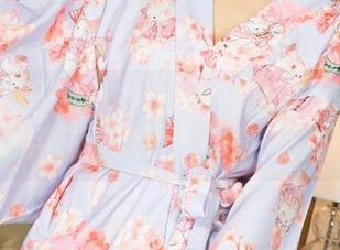 克拉女神 – 慕菲的白衬衫图集：你其实不用花钱就能学会穿搭！