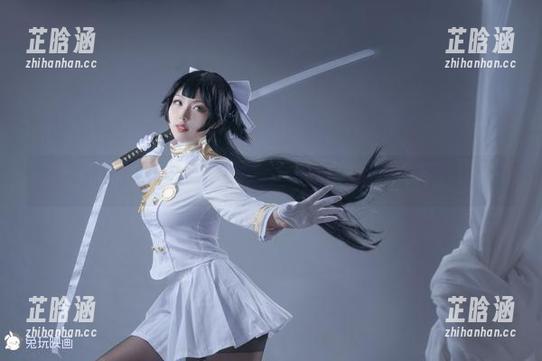 兔玩映画 不需要光环,只要清晰,兔玩映画蕾姆睡衣图包让人欲罢不能!