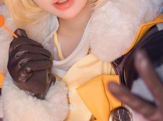六二二同学的写真合集，日常像一场随机的LOL比赛