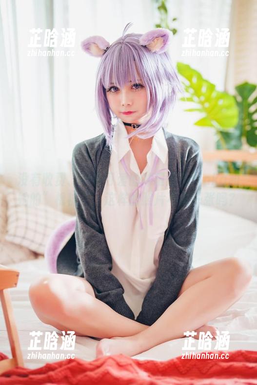 冲田凛花rinka 没有收费、只有可爱的冲田凛花rinka和她的”棉袜“,这样的照片不来一张吗?