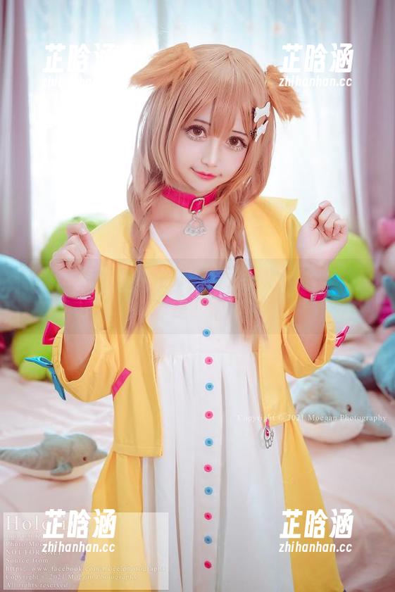 冲田凛花rinka的高清写真集，双马尾兔兔的魅力真是盯得让我恍惚。