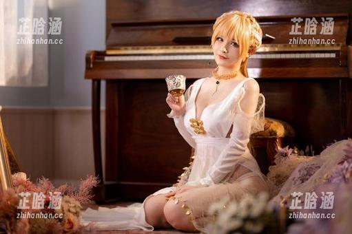 前羽_rr 前羽_rr的“奇尔沙治兔女郎”写真真的很惊喜,无圣光的因素让一切都变得不一样起来。