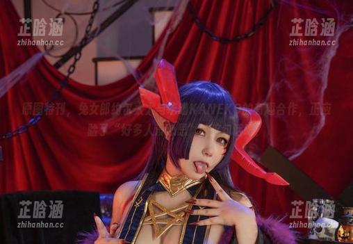 咔喵KANEKO 原图特刊,兔女郎约尔太太与咔喵KANEKO的有趣合作,正应验了“好多人没心思”的这句话吧!