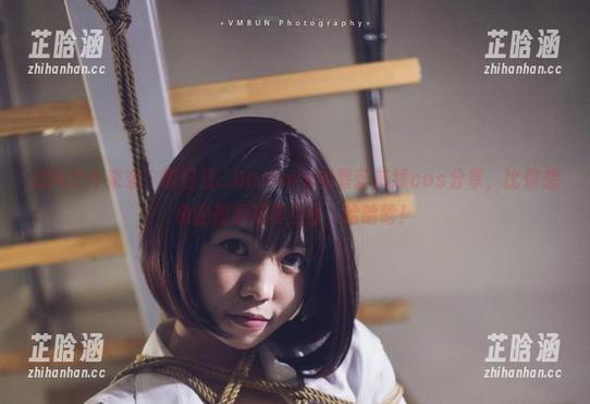 啊日日_Ganlory 迷糊女仆来袭!啊日日_Ganlory的碧蓝航线cos分享,比你想象的都要花样百出,哈哈哈!