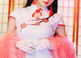 喵糖映画的美图集：校服少女的高清梦游