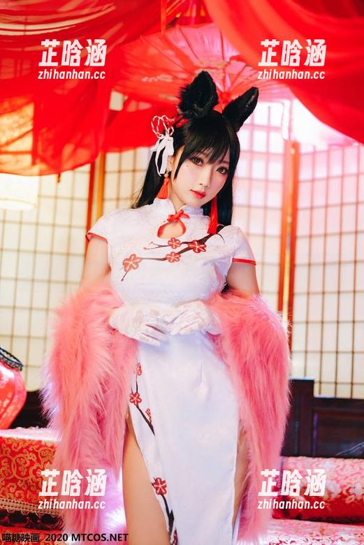 喵糖映画 喵糖映画的美图集:校服少女的高清梦游