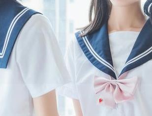 这也太可爱了吧？喵糖映画的少女前线合集，看得我都想把自己打扮成萌妹子了～