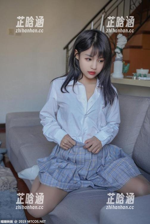 喵糖映画 喵糖映画:高清下载兔女郎,你的心会不会被她的萝卜腿勾走啊?