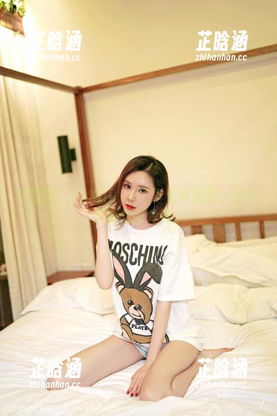 嗲囡囡 - 小Kaili小丁丁毛衣原图：我可能更想进冷库了