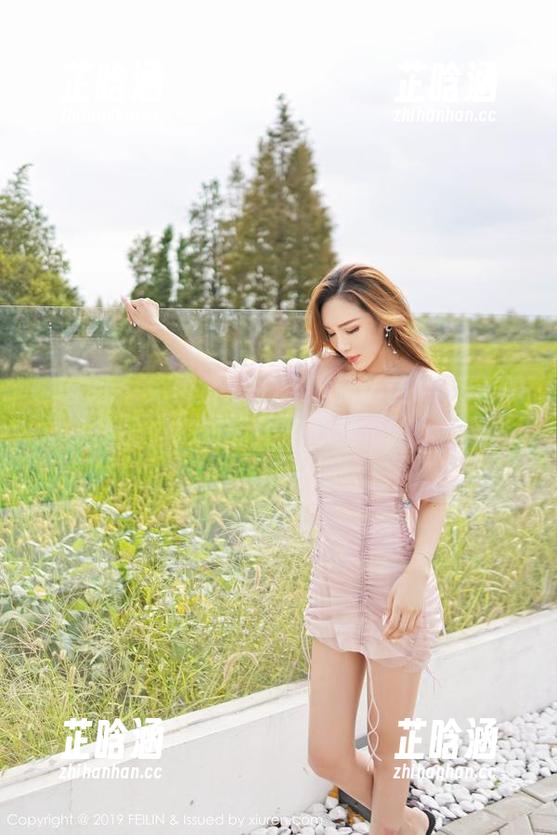 嗲囡囡 - 免费赏心悦目！施忆佳KITTY的女友作品，绝对能让你心里‘啵’一下！