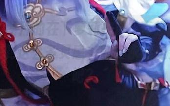 这全套图片的在下萝莉控ii，真想问她去哪里找到这么多灵感，可爱永远是突破口吧？