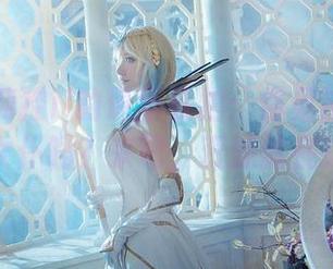 在下萝莉控ii的最新私拍：你见过这样的魔王女仆吗？来吧，资源就在这里！