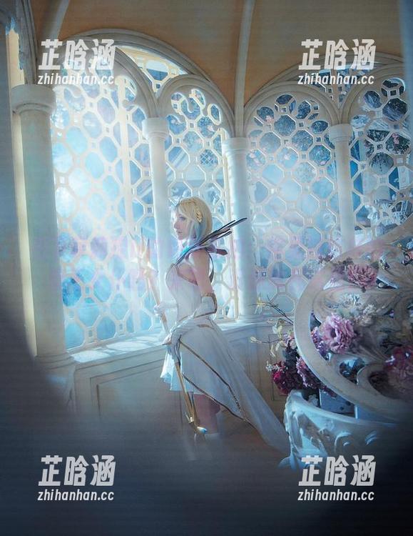在下萝莉控ii 在下萝莉控ii的最新私拍:你见过这样的魔王女仆吗?来吧,资源就在这里!