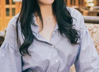 头条女神 – 精选娜依灵儿的豹纹美图，让你从此爱上动物纹，这也太可爱了吧？