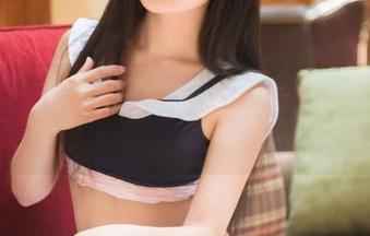 头条女神 – 这福利不容错过，亲眼见证杨漫妮baby的翘臀原图
