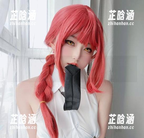 女主K原图：水手服妹妹，一个简单的搭配却足以引发无数想象！