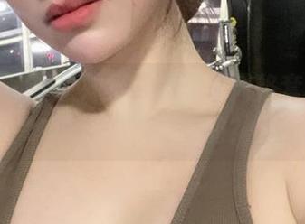 微密圈 – 奶宝妹纸玩的可爱风格套图，是谁说我不喜欢的？