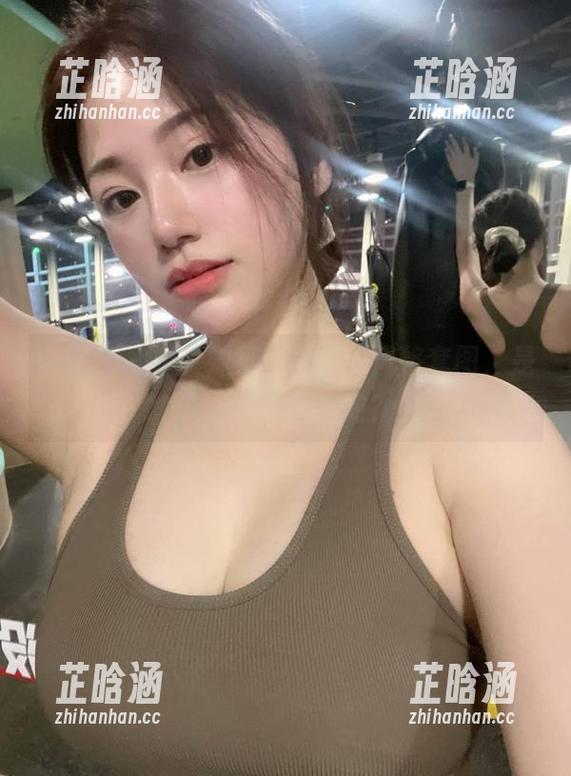 微密圈 - 奶宝妹纸玩的可爱风格套图，是谁说我不喜欢的？
